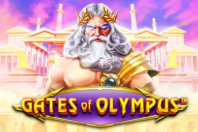 Играть в Gates Of Olympus Оши Казино